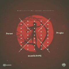 4.) The Juice (Produced By Sound's Dope) - Frank Douglas & Tyler Durand