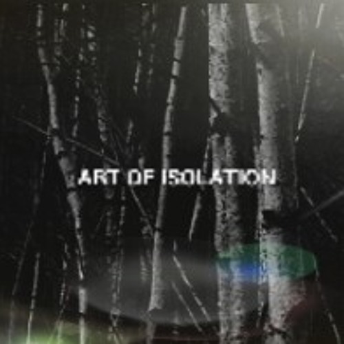 INDIGO JO (Joel. V)-ART OF ISOLATION