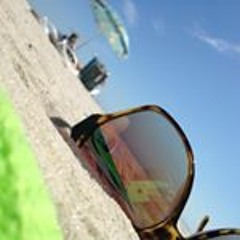 Beach/reggae/good vibes