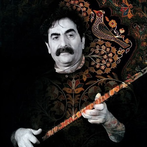 Stream Yadegare Doost. Rumi In His Original Language (Persian) Part 1