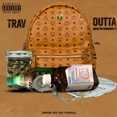 Feeding Off It - TraV X Sarge (Ruff)*Unmastered*