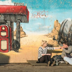 sunday candy (acoustic cover)