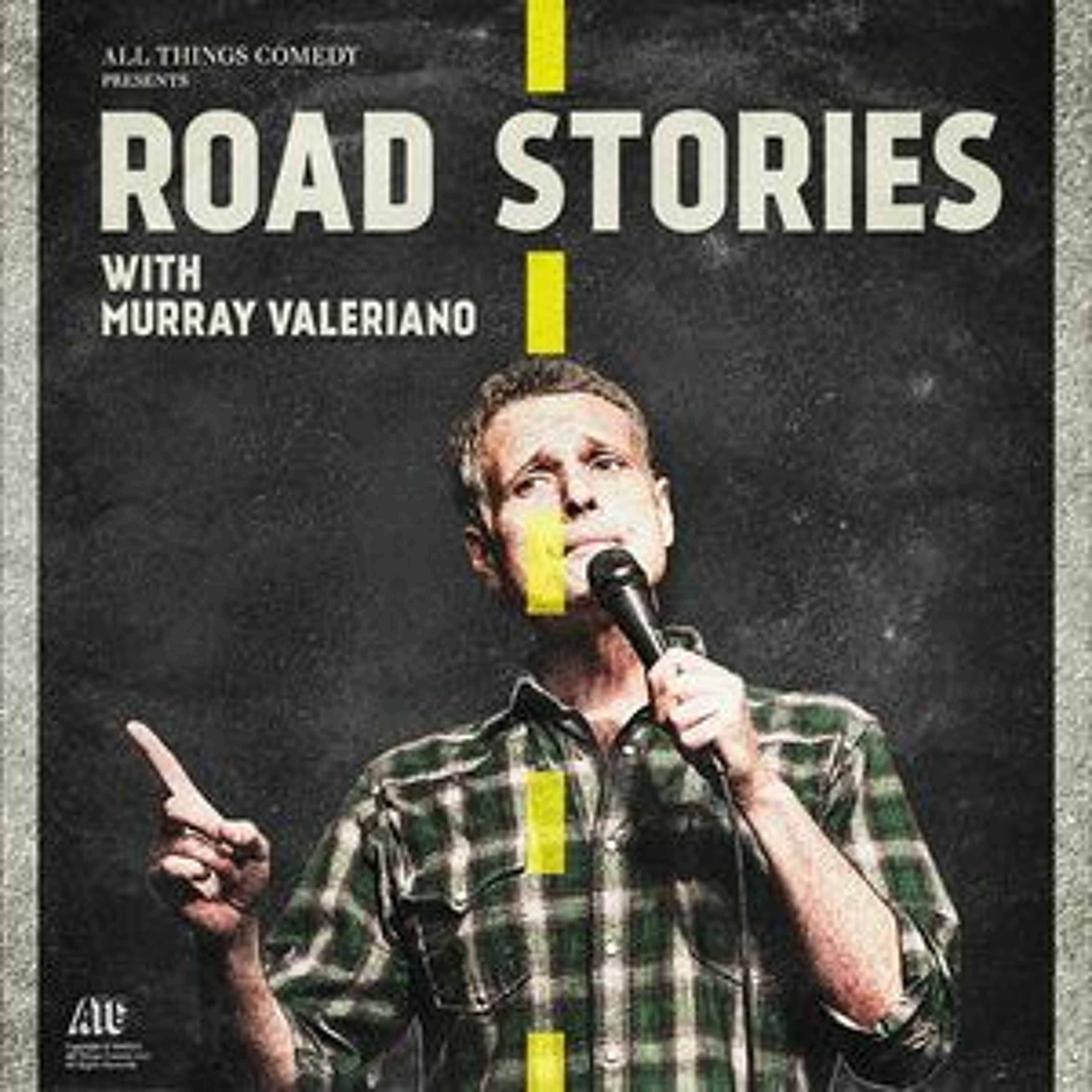 Chris Fairbanks, Kyle Kinane And Karen Rontowski episode artwork