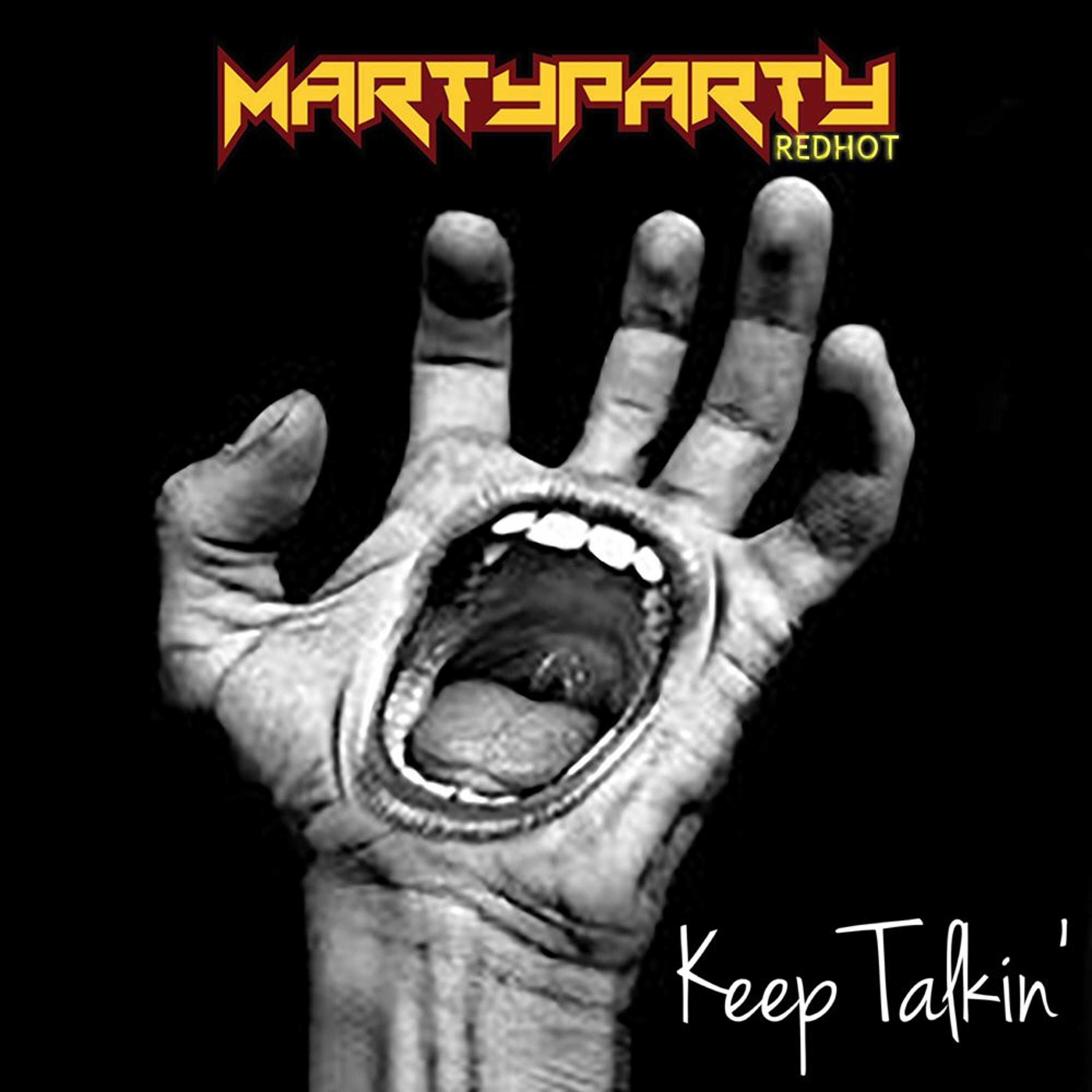 MartyParty