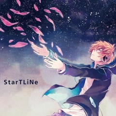 [StarT LiNe] Amatsuki - 3. Kimi No Oto