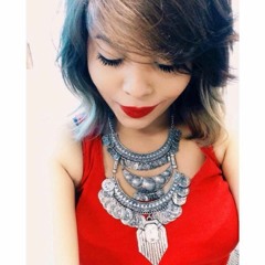 Calvin Harris & Disciples - How Deep Is Your Love( Chaima Mahmoud cover )