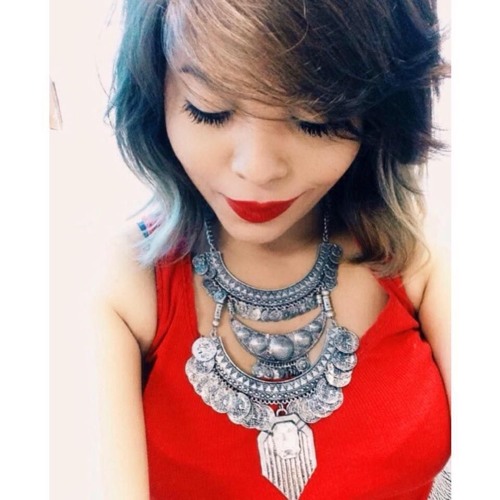 Calvin Harris & Disciples - How Deep Is Your Love( Chaima Mahmoud cover )