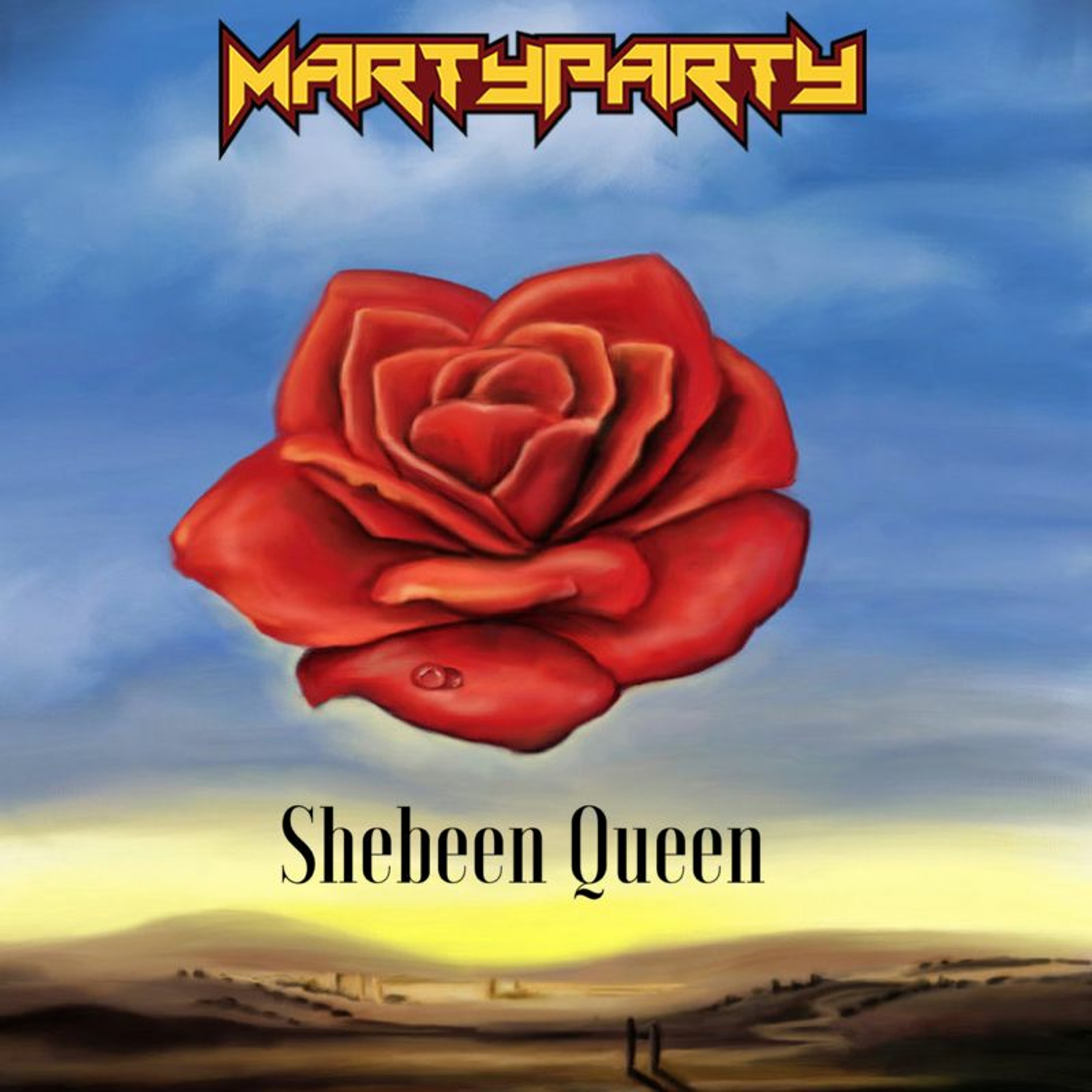 MartyParty