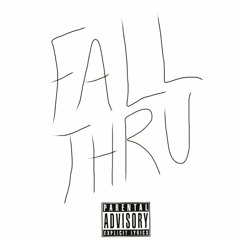 Yung $aint x Nicky - Fall Thru