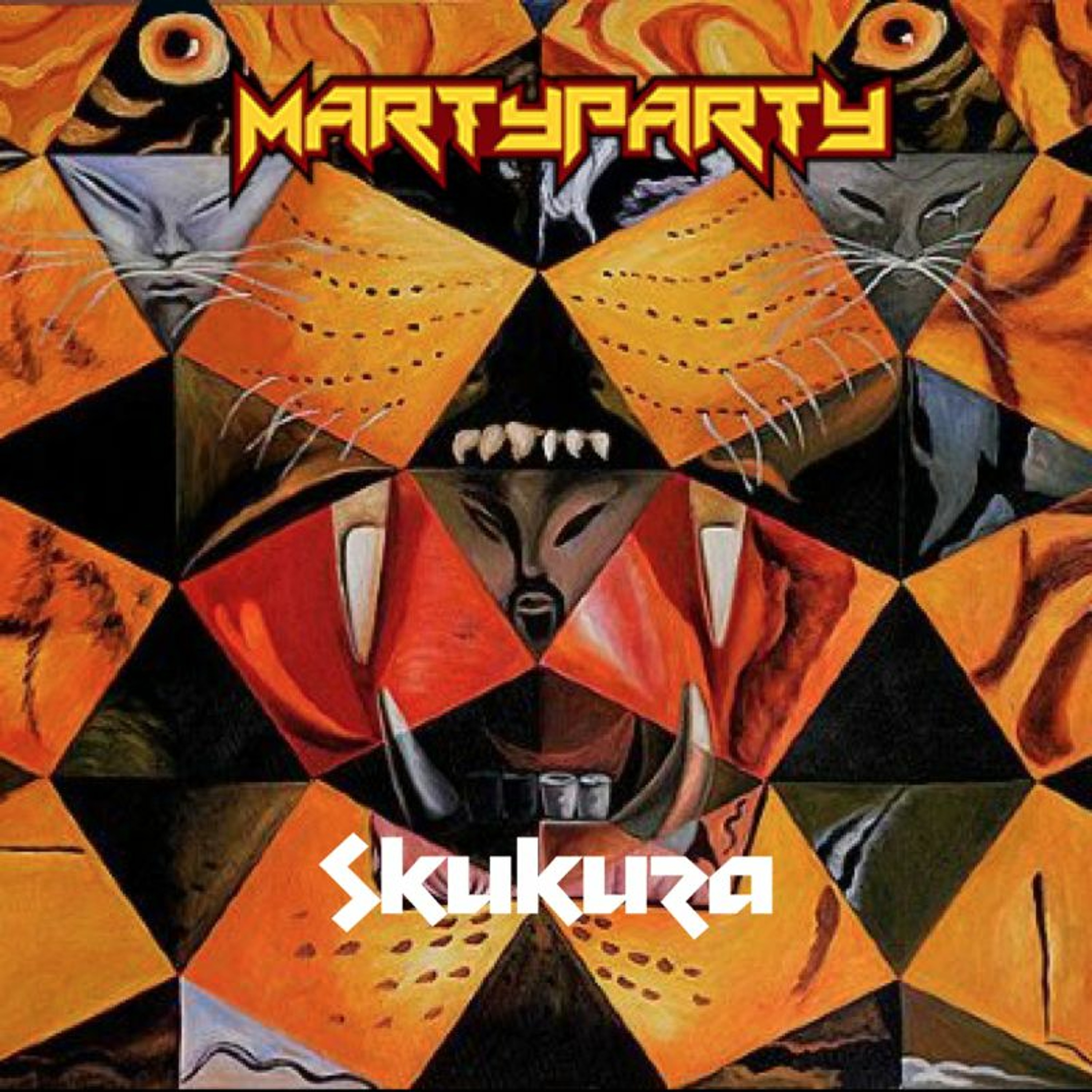 MartyParty