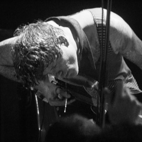 Thee Oh Sees - Rogue Planet (live at Bowery Ballroom)