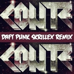 Daft Punk Vs Skrillex (Dubstep Remix) Random Access Memories