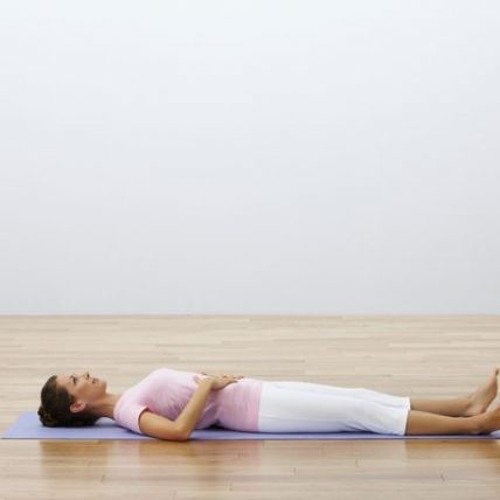 2. MWB Body Scan Practice - Michael Apollo (9 Min)