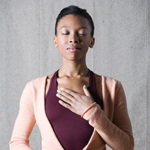 2. Mindfulness - Of - Breath (10 Min)