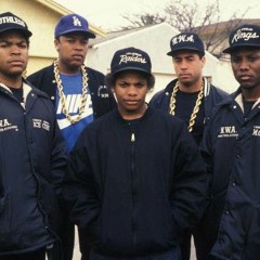N.W.A - Fuck The Police Instrumental Remake 2015