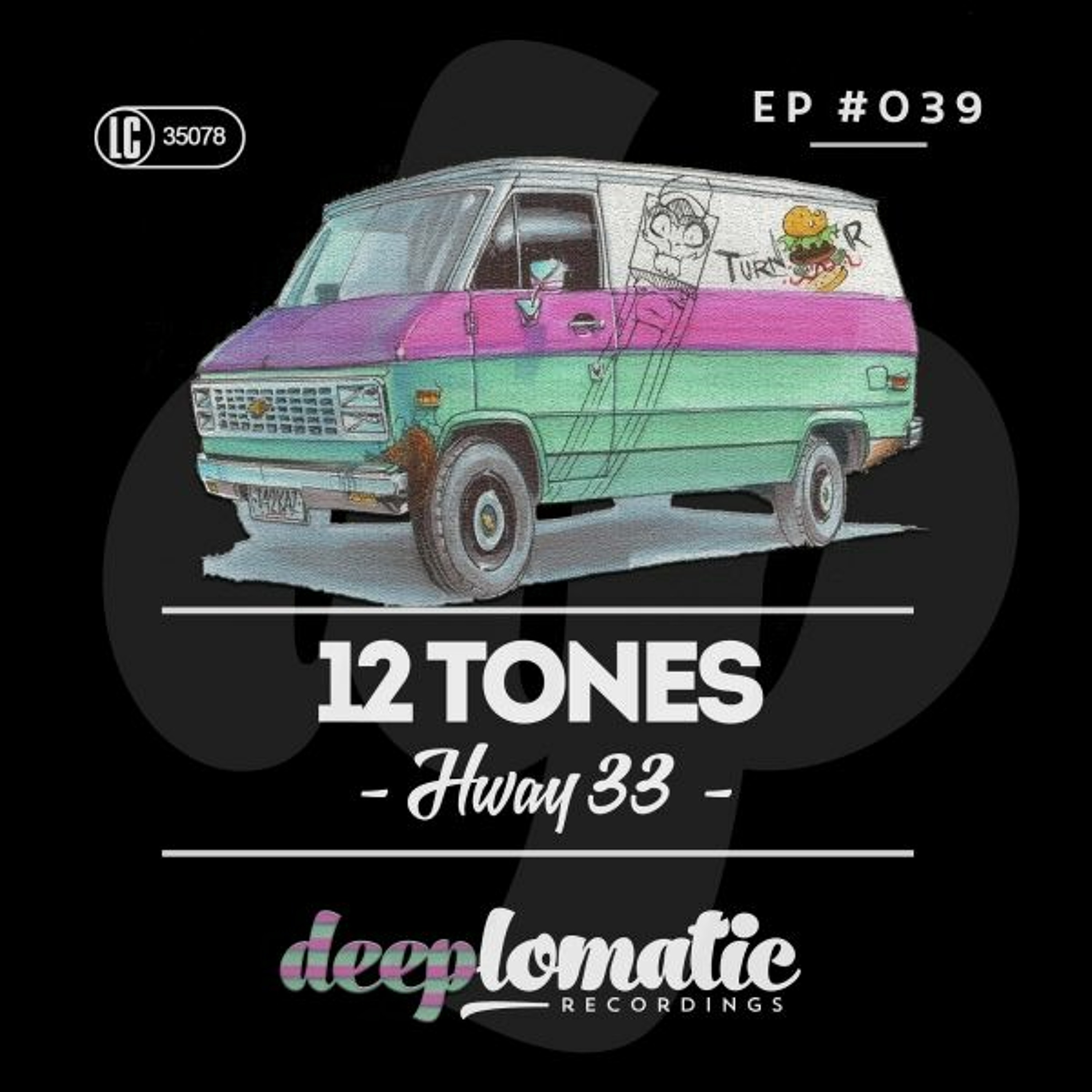 Deeplomatic Recordings