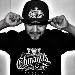 Las Vocas- ft. Krazy G