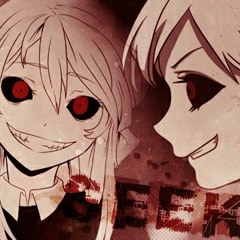 Vocaloid (horror) : SeeU - Hide and Seek