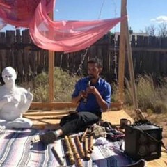 Dan Hooke/ Bamboo Flute Maker l