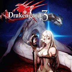 [Drace] This Silence Is Mine -short- [Drakengard 3]