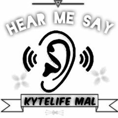 Hear Me say