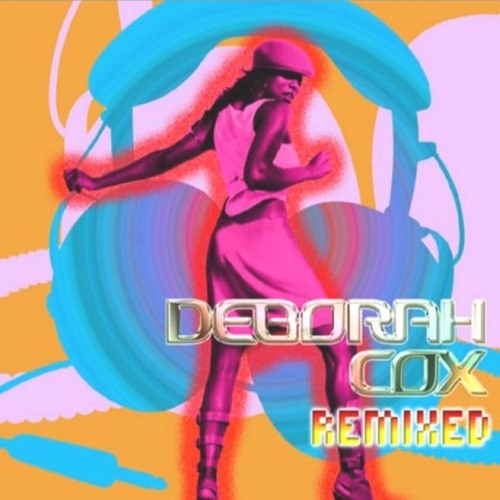 Deborah Cox - I Never Knew (Rich Gior Remix)