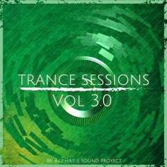 Trance Sessions Vol. 3.0