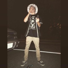 The Highest FT. YL (Prod. Richard Agadjanian)