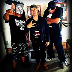 "Skuadron SL" (Rayar/Mostro/C-H-1)SL-KREW