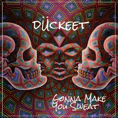 C+C Music Factory - Gonna Make You Sweat (Duckeet Edit)