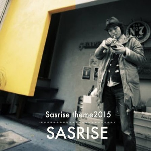 ★SASRISE Theme
