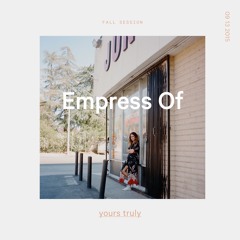 Empress Of, 'Everything Is You'