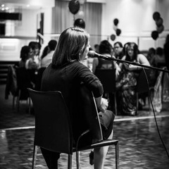 I Wanna Dance With Someboy (Whitney Houston Cover)