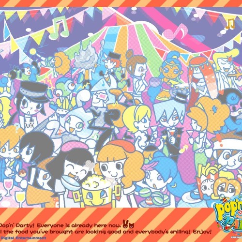 Stream 恋愛観測 -VENUS Mix by usapico | Listen online for free on