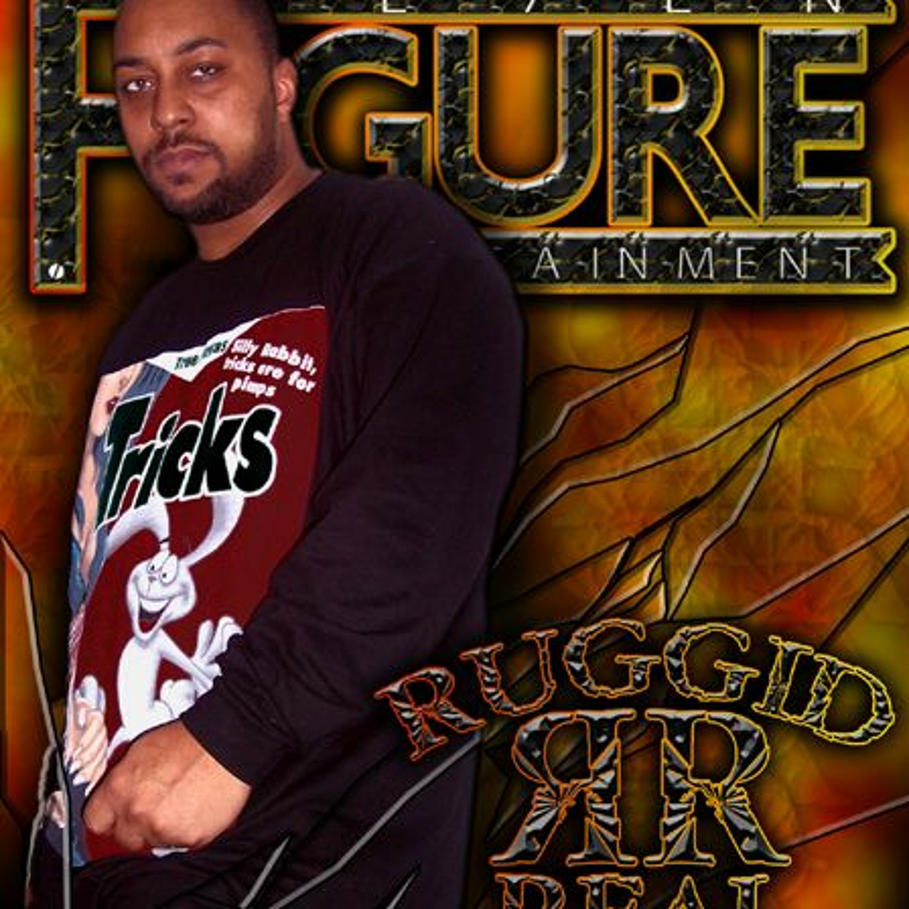 Focused-Ruggid Real-http://ruggidreal.wix.com/music-artist episode artwork