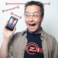 Bud's Weekly Geek-out Vocal Ringtone - Boodabing!