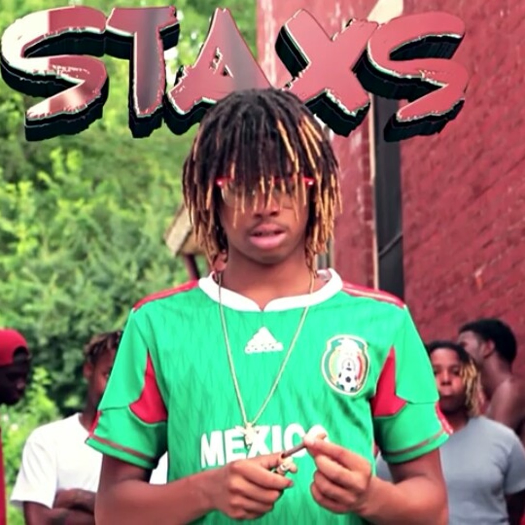 Stax Uk Rapper Stream Staxs - Street Life (Official Audio) by TheOfficial Staxs ...