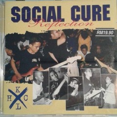 Social Cure - Edge