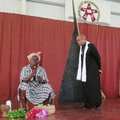 Sa Ou Fe' - Black Pearl - Smar