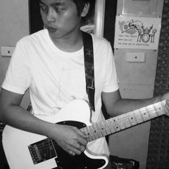 Arctic Monkeys - Love is a Laserquest (Acoustic Cover)