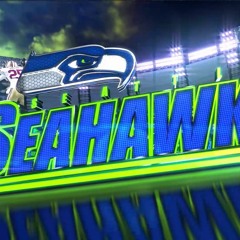 "Go Hawks" Seahawks Anthem ft. MosNeeded