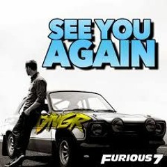 See You Again - Remix- White Noise