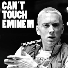 Can't Touch Eminem