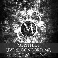 Parallax From The Populous - Rehearsal