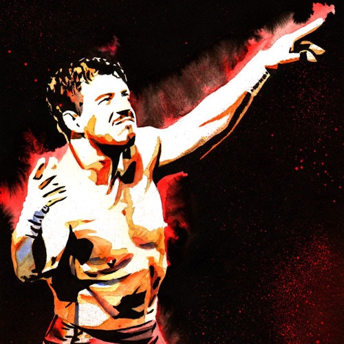 All I Really Need Is - Caps & ShadowOfMankind