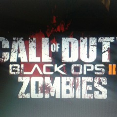 BO2 zombies main theme