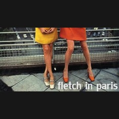 Fletch In Paris