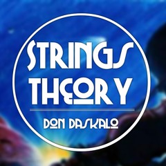 Don Daskalo - Strings Theory