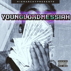 十 (jū)バンド (Drake's 10 Band$) (HierarchyKeyMix)- @YungLordMessiah