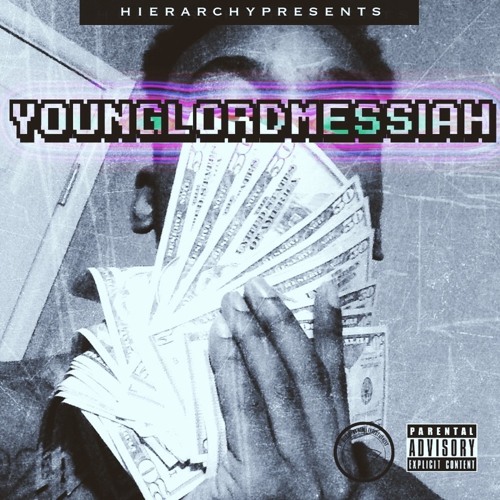 十 (jū)バンド (Drake's 10 Band$) (HierarchyKeyMix)- @YungLordMessiah